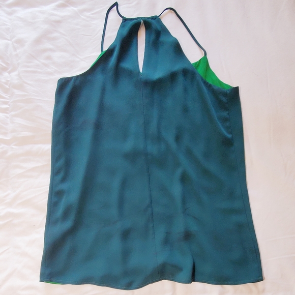 Silk blouse - Picture 4 of 6